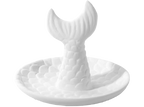 Mermaid Tail Ring Holder