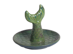 Mermaid Tail Ring Holder