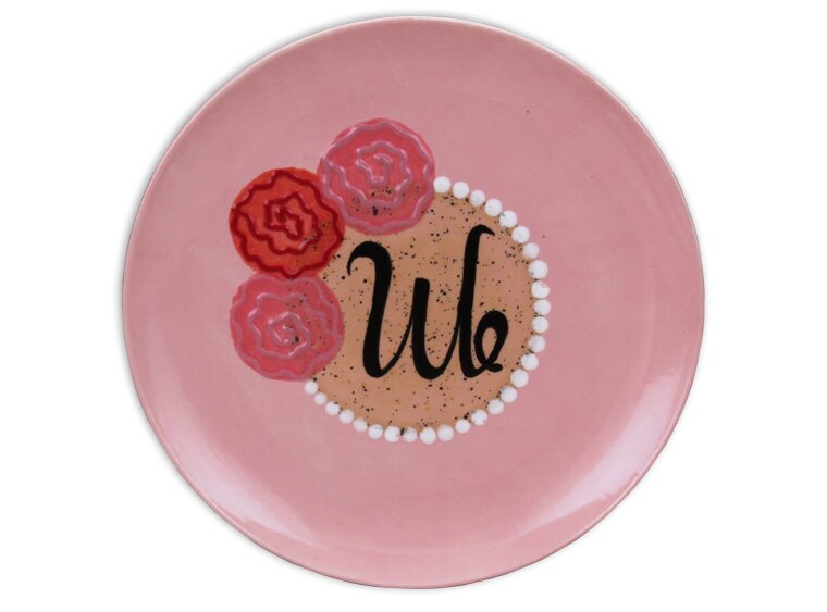 Sm Hanging Coupe Plate
