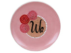 Sm Hanging Coupe Plate