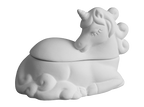 Elegant Unicorn Box