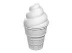Ice Cream Cone Box