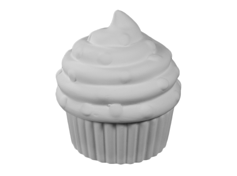 Large Cupcake Box