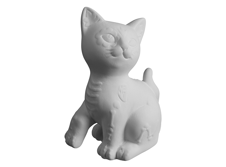 Day of the Dead Kitty