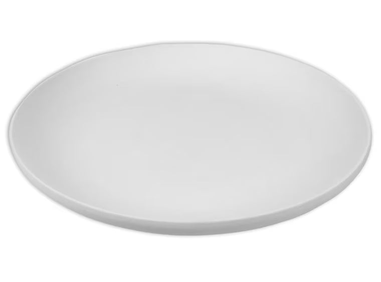 Legacy Coupe Salad Plate