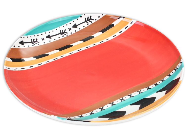 Legacy Coupe Salad Plate