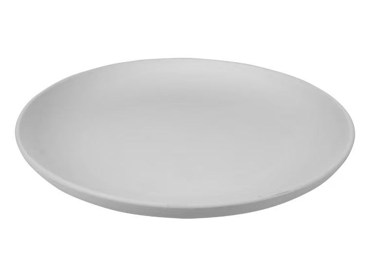 Legacy Coupe Dinner Plate