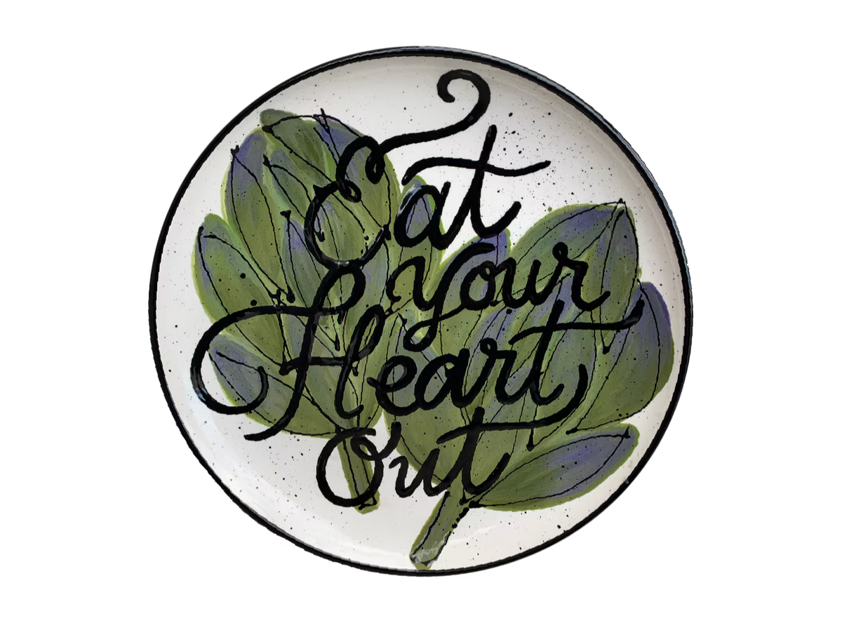 Legacy Coupe Dinner Plate