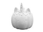 Unicorn Pumpkin