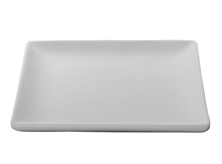 Metropolitan Bread Plate