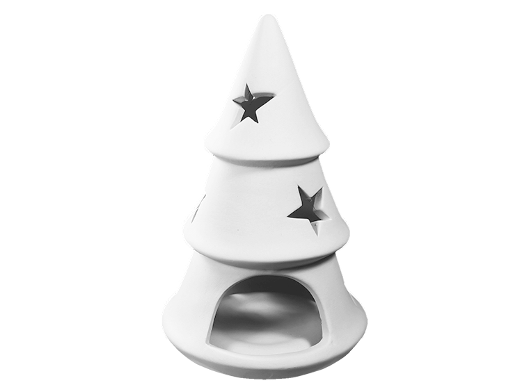 Christmas Tree Votive