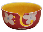 Knitaholic Yarn Bowl