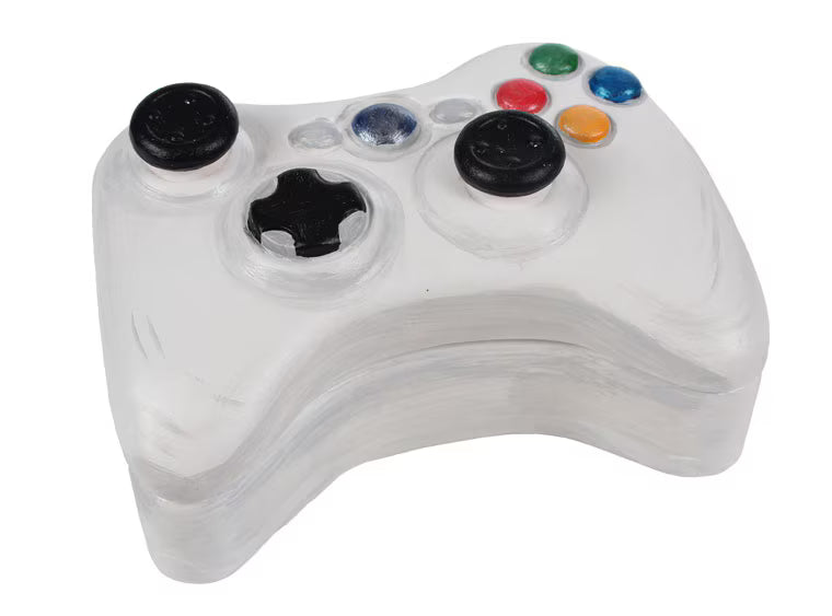 Gamer Box