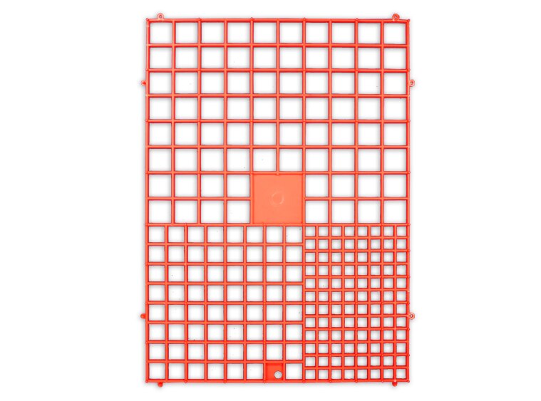 Glaze Drying Mat