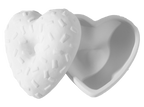 Donut Heart Box