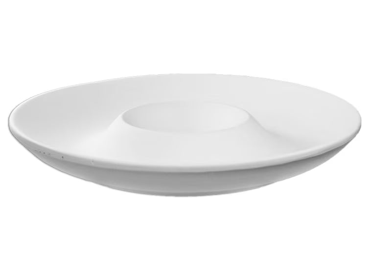 Chip and Dip Server