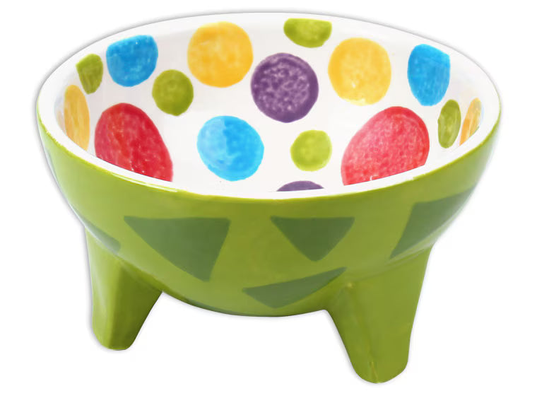 Fiesta Salsa Bowl