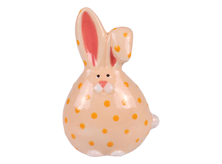 Flopsy Bunny Figurine