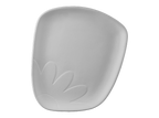 Funky Blooms Plate