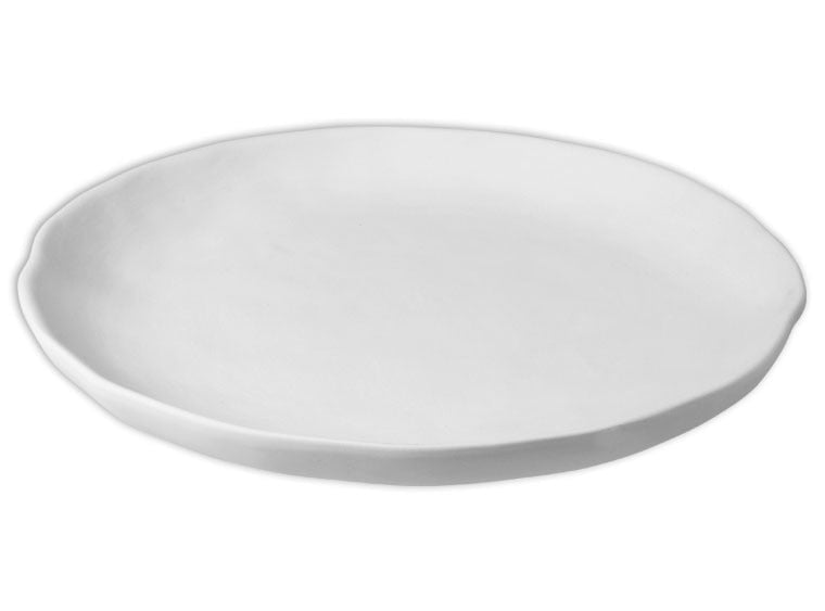 Basal Dinner Plate