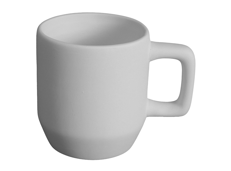 Morning Dew Mug