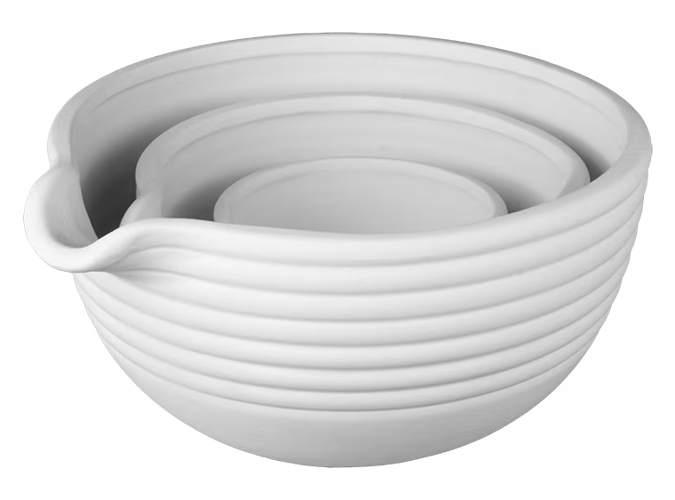 Medium Pour Bowl