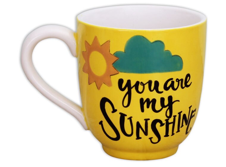 Rosie's Daily Special Mug
