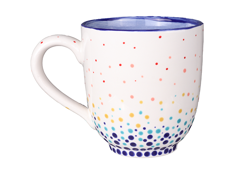 Rosie's Daily Special Mug