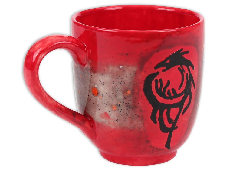 Rosie's Daily Special Mug