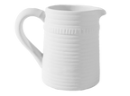 Coiled Creamer