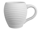 Coiled Beehive Mug