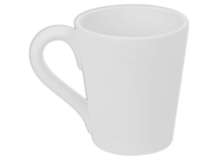 Vogue Cone Mug