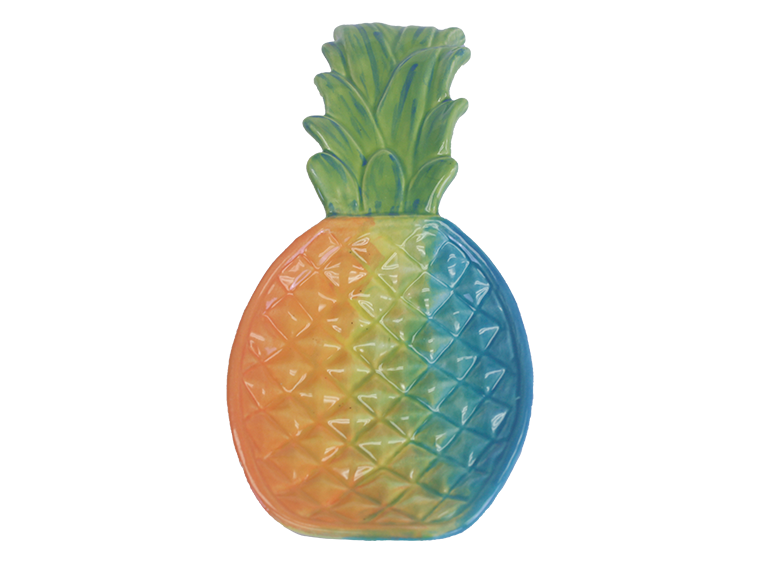 Pineapple Spoon Rest