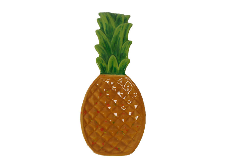 Pineapple Spoon Rest