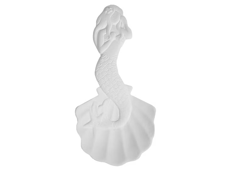 Mermaid Spoon Rest