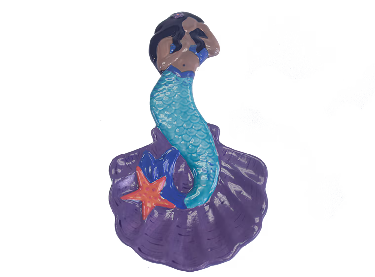 Mermaid Spoon Rest