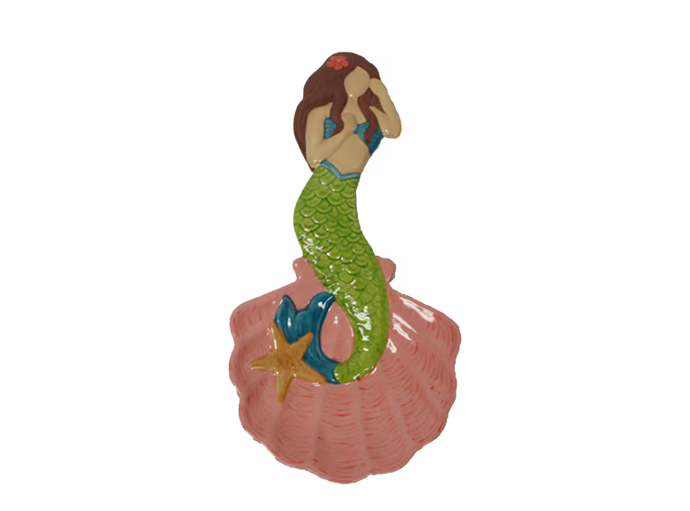 Mermaid Spoon Rest