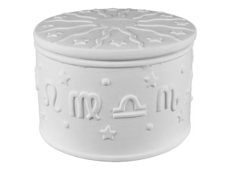Astrology Box
