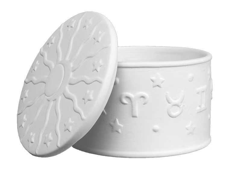 Astrology Box