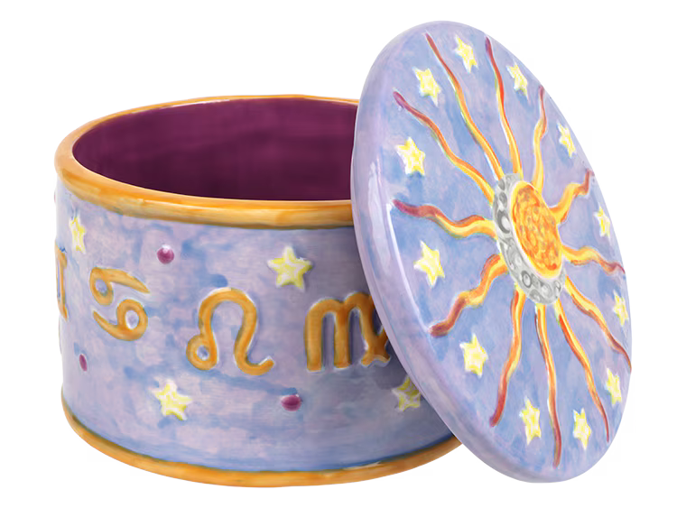 Astrology Box