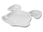 Bunny Dish