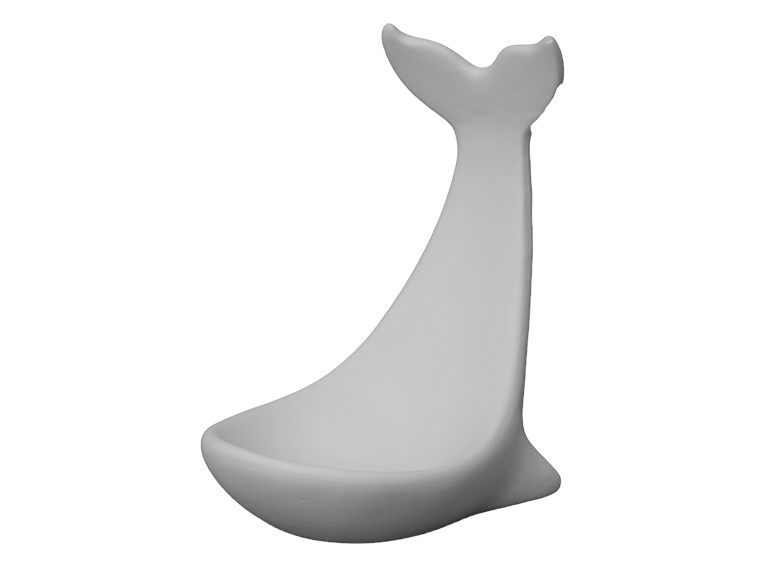 Whale Spoon Rest