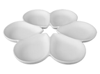 Six Sectioned Server (or Seder Dish)