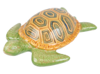 Large Contemporary Sea Turtle Plaque