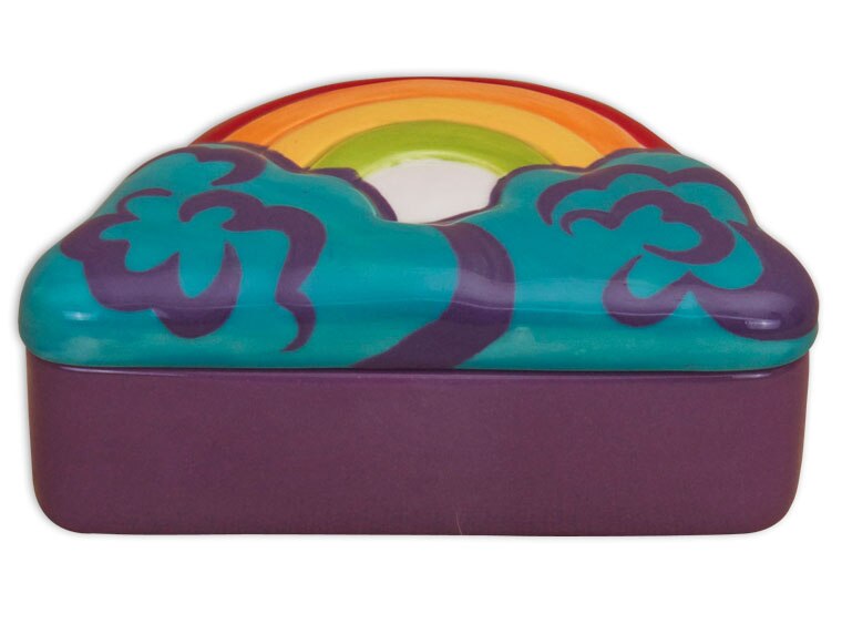Rainbow Box