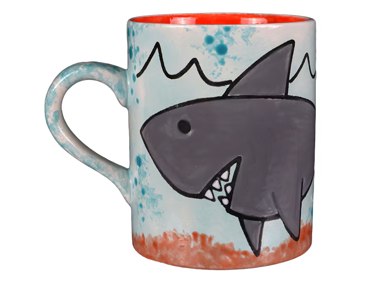 10 Ounce Perfect Mug