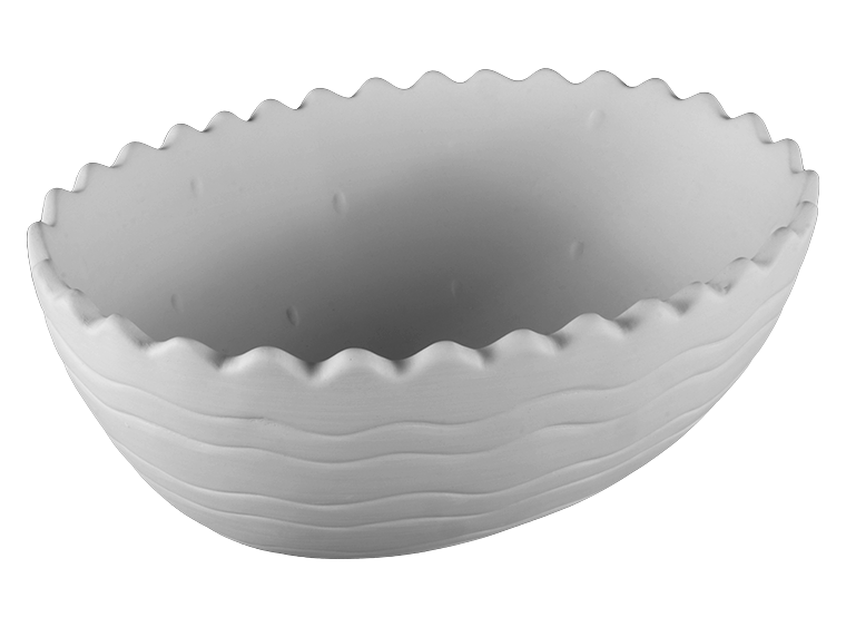 4-H Watermelon Serving Bowl