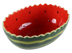 4-H Watermelon Serving Bowl