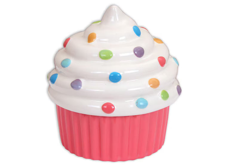 Large Cupcake Box