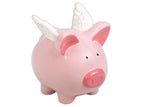 Flying Pig Bank